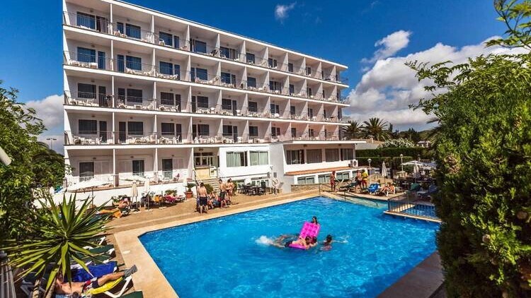 Don Miguel Playa Hotel